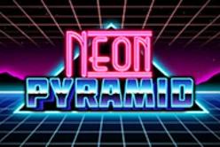 Neon Pyramid