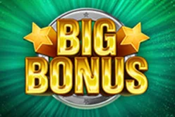 Big Bonus