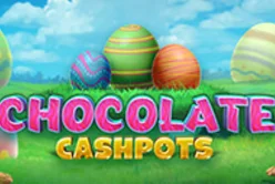 Chocolate Cash Pots