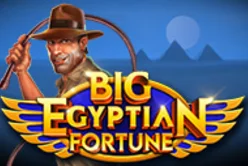 Big Egyptian Fortune