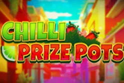 Chilli Prize Pots