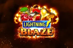 Lightning Blaze