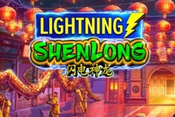 Lightning Shenlong