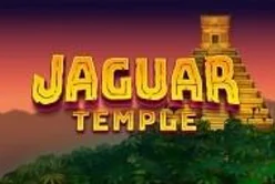 Jaguar Temple