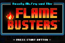 Flame Busters