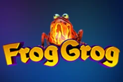 Frog Grog