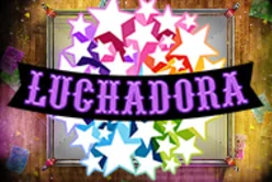 Luchadora