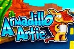 Armadillo Artie