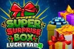 Super Surprise Box LuckyTap