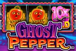 Ghost Pepper