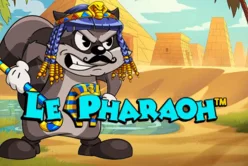 Le Pharaoh