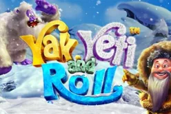 Yak Yeti & Roll