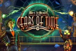 Gears of Time