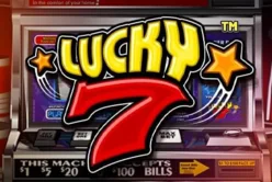 Lucky7