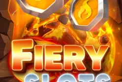 Fiery Slots Cash Mesh
