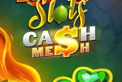 Burning Slots Cash Mesh Ultra