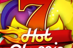 Hot Classic Dice