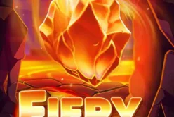 Fiery Slots Dice