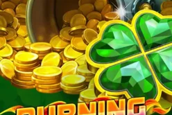 Burning Slots 20 Dice