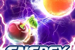 Energy Fruits Dice