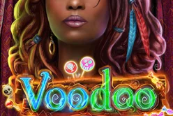 Voodoo Candy Shop Dice