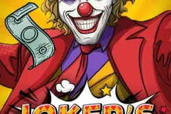 Joker’s Vault Dice