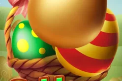 Golden Egg Hunt