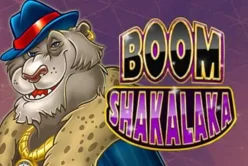 Boom Shakalaka