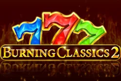 Burning Classics 2