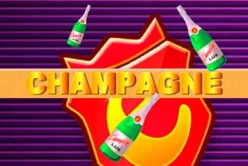 Champagne Party