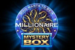 Millionaire Mystery Box