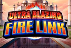 Ultra Blazing Fire Link