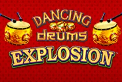 Dancing Drums Explosion MD