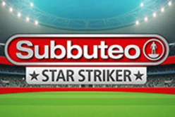 Subbuteo Star Striker 95