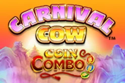 Carnival cow coin combo 96