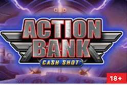 Action Bank Cash Shot 96
