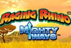 Raging Rhino Mightyways 96