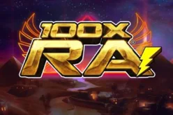 100xRA
