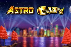 Astro Cat