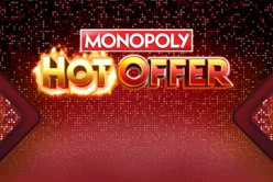 Monopoly Hot Offer