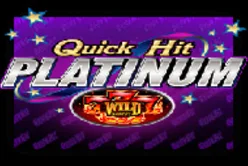 Quick Hit Platinum