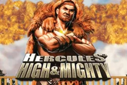 Hercules High and Mighty
