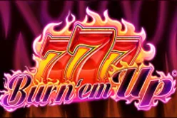 777 Burn' Em Up