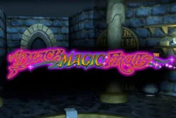 Black Magic Fruits (Dual)