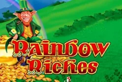Rainbow Riches Retro