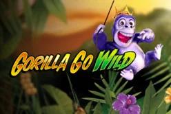 Gorilla Go Wild HQ