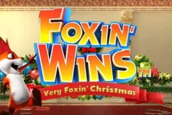 Foxin' Wins - A Very Foxin' Christmas