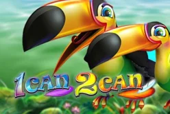 1 Can 2 Can