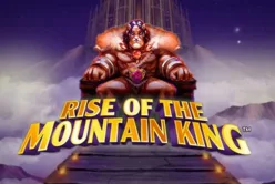 Rise of the Mountain King Buy Pass