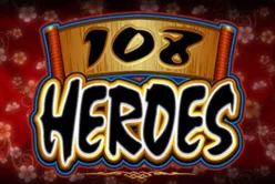108 Heroes
